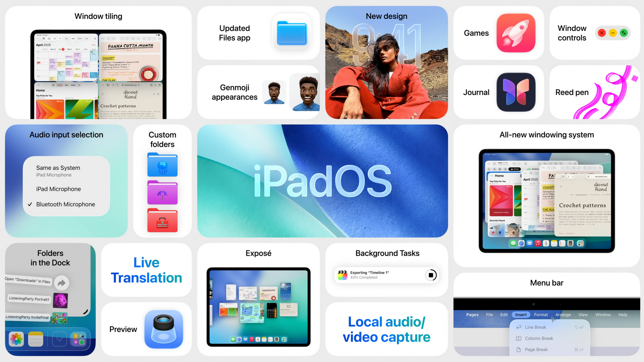 iPadOS 26: The Moment the iPad Grew Up