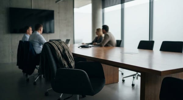 The Accountability Gap – Why Putting AI Into Your Process Isn't Enough